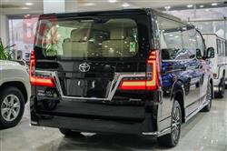 Toyota Granvia